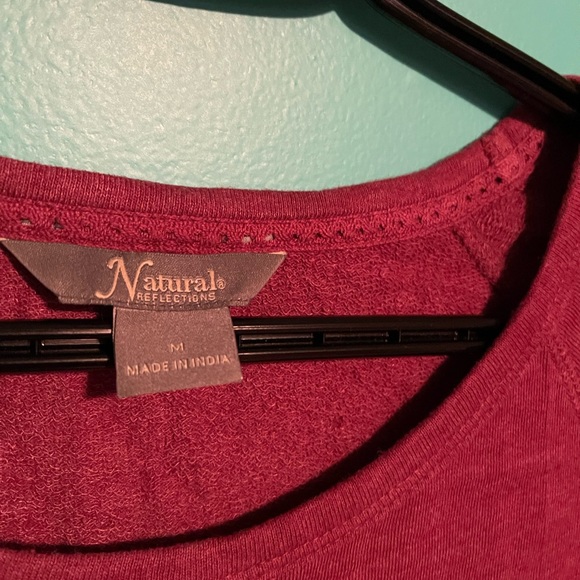 💣🧨3 for $30💣🧨 Lace Trim Fooler - Picture 4 of 5